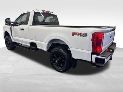 New 2026 Ford F250 XL w/ STX Appearance Package