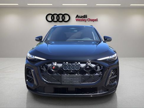 New 2026 Audi SQ5 Premium Plus AWD/4WD image 8