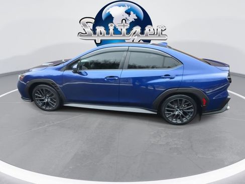 Used 2022 Subaru WRX Premium image 6