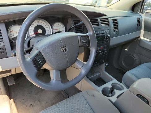 Used 2008 Dodge Durango SXT AWD/4WD image 12