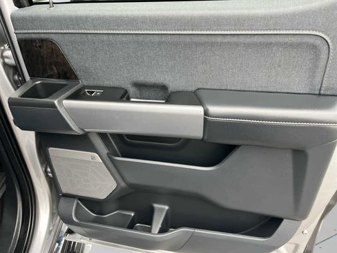 Used 2021 Ford F150 Lariat w/ Equipment Group 502A High image 21