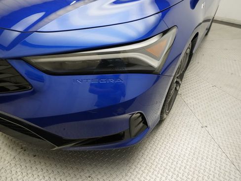 Used 2023 Acura Integra A-Spec FWD image 22