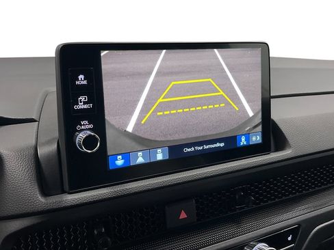 Used 2026 Honda CR-V EX image 23