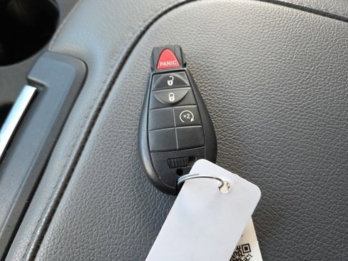 Used 2018 RAM 1500 Big Horn image 8