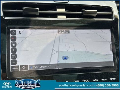 Certified 2024 Hyundai Tucson N Line AWD/4WD image 27