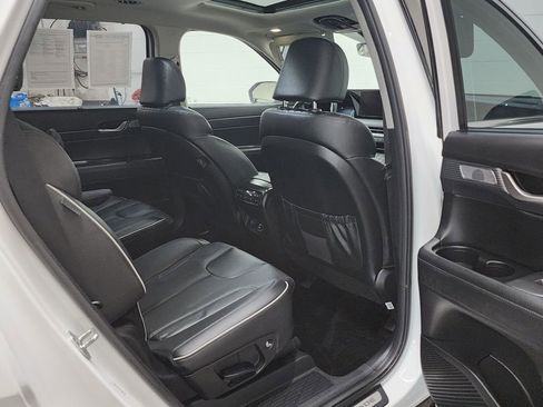Used 2023 Hyundai Palisade Limited AWD/4WD image 33
