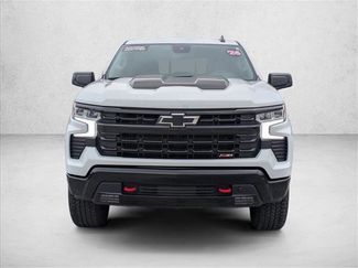 Used 2026 Chevrolet Silverado 1500 LT Trail Boss w/ Convenience Package II AWD/4WD video 2