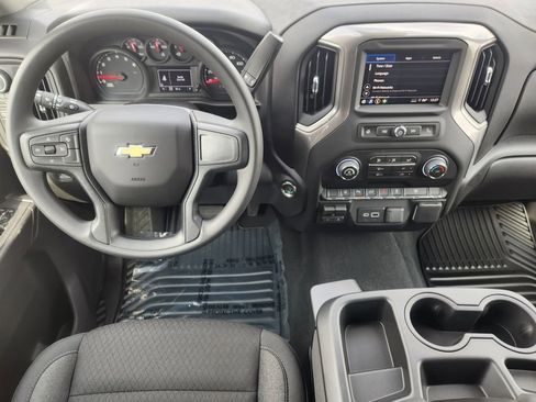 New 2026 Chevrolet Silverado 2500 Custom w/ Custom Value Package image 26