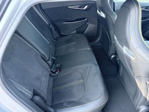 Used 2023 Kia EV6 GT image 43