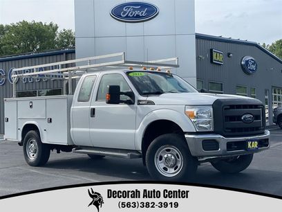 Used 2016 Ford F350 XL w/ Power Equipment Group