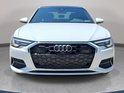 Used 2024 Audi A6 Premium Plus AWD/4WD image 3