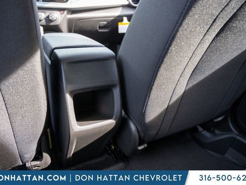 New 2026 Chevrolet Trax LS w/ LS Convenience Package image 21