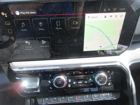 New 2026 GMC Sierra 1500 AT4X AWD/4WD image 19