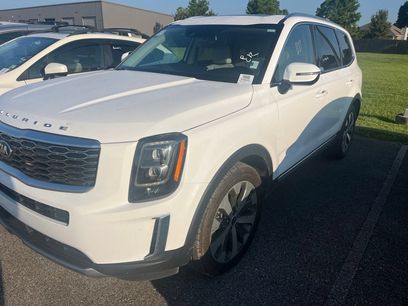 Used 2021 Kia Telluride EX w/ EX Premium Package