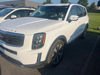 Used 2021 Kia Telluride EX w/ EX Premium Package FWD 360° Tour