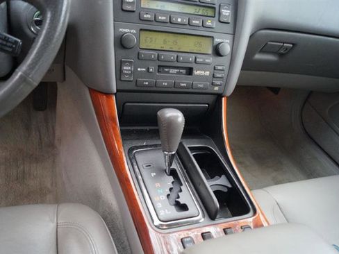 Used 2004 Lexus GS 300 image 22