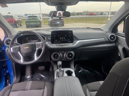 Used 2024 Chevrolet Blazer LT image 26