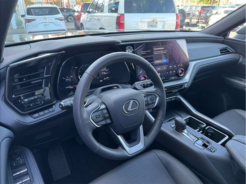 Used 2024 Lexus TX 350 FWD w/ Technology Package image 27