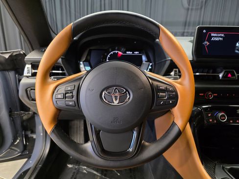 Used 2023 Toyota Supra A91 Edition image 22