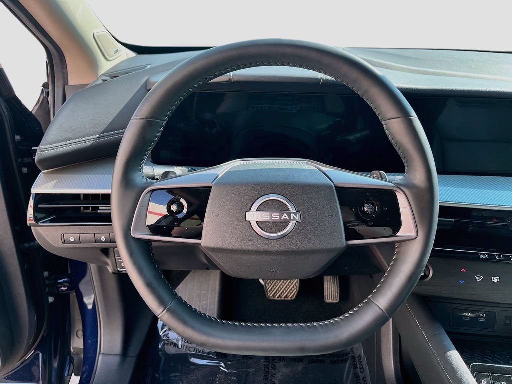 Used 2025 Nissan Murano SL AWD/4WD image 11