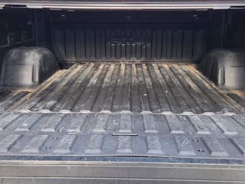 Used 2020 GMC Sierra 1500 AT4 w/ AT4 Premium Package AWD/4WD image 34