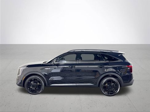Certified 2026 Kia Sorento SX AWD/4WD image 10