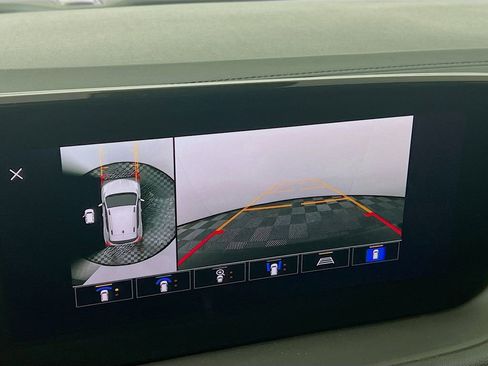 New 2026 Buick Encore GX Preferred w/ Advanced Technology Package image 11