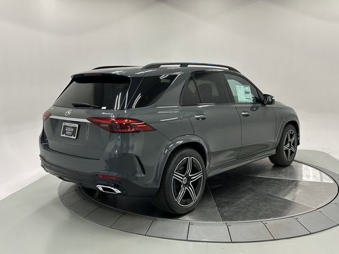 New 2026 Mercedes-Benz GLE 450 GLE 450 image 7