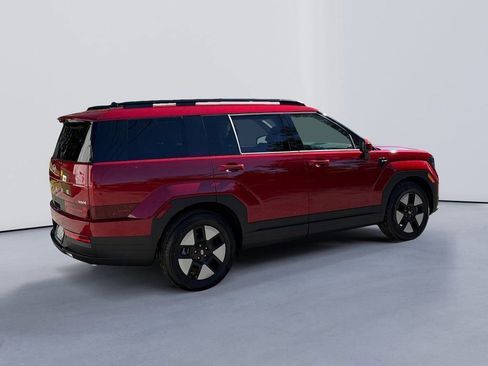 New 2026 Hyundai Santa Fe SEL image 3