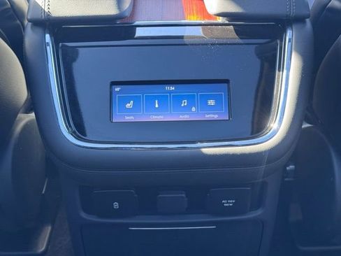 Used 2024 Lincoln Navigator L Reserve image 30