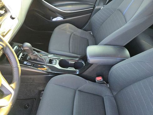 Used 2021 Toyota Corolla SE image 26