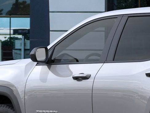 New 2026 GMC Terrain Elevation AWD/4WD image 12