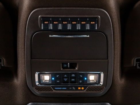 Used 2026 Ford F250 King Ranch AWD/4WD image 29