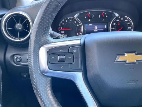Used 2021 Chevrolet Blazer LT AWD/4WD image 23