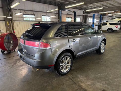 Used 2010 Lincoln MKX 2WD image 7