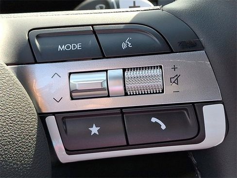 New 2026 Hyundai Santa Cruz XRT image 12