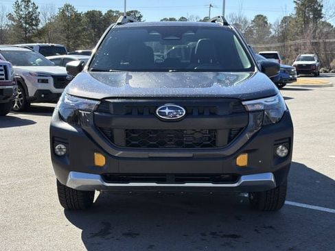 New 2026 Subaru Forester Wilderness image 8