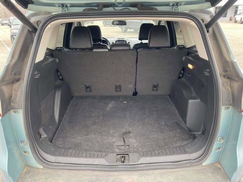 Used 2013 Ford Escape SEL image 10