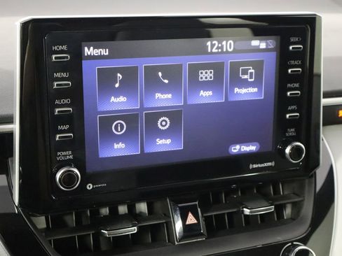 Used 2021 Toyota Corolla SE FWD image 27