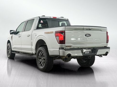 Used 2026 Ford F150 Tremor w/ Equipment Group 402B MID AWD/4WD image 3