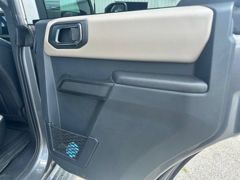 Used 2024 Ford Bronco Wildtrak AWD/4WD image 54