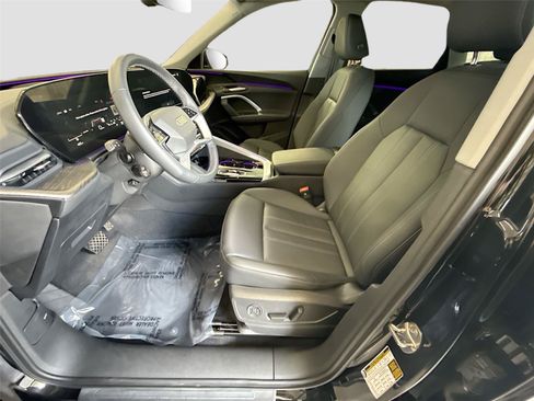 Certified 2025 Audi Q5 Premium w/ Convenience Package AWD/4WD image 21