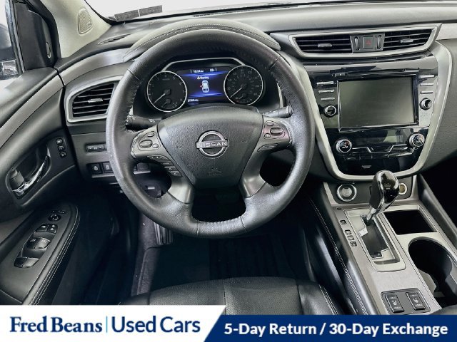 Used 2024 Nissan Murano SL w/ Cargo Package AWD/4WD image 31