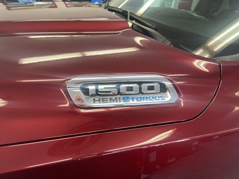 Certified 2023 RAM 1500 Big Horn image 6