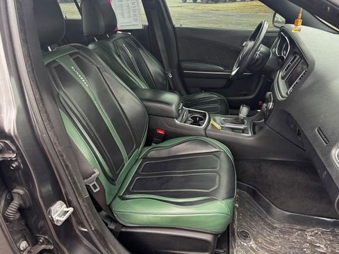 Used 2015 Dodge Charger SXT w/ Rallye Group image 14