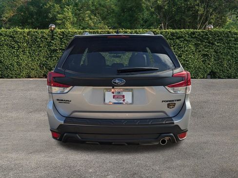 Used 2024 Subaru Forester Wilderness image 5