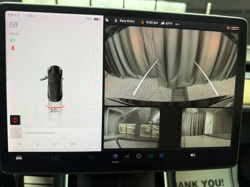 Used 2018 Tesla Model 3 Mid Range image 22