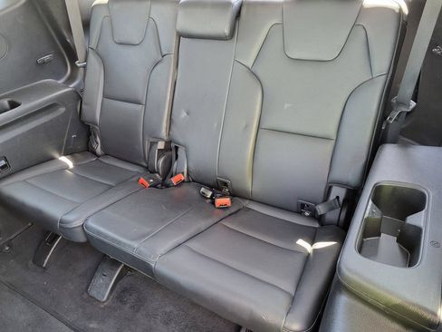 Used 2024 Kia Telluride S w/ S Sunroof Package AWD/4WD image 33