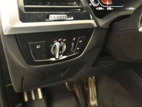 Used 2021 BMW X3 xDrive30i w/ M Sport Package AWD/4WD image 14
