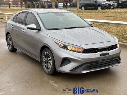 Used 2024 Kia Forte LXS